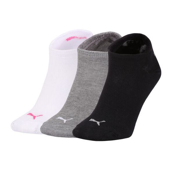Pack de Medias Puma Invisible