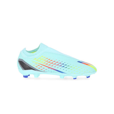 Botines Fúbol adidas X Speedportal.3 Ll Fg Niño