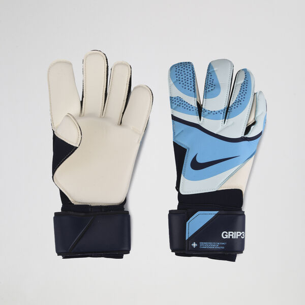 Guantes Fútbol Nike Grip3