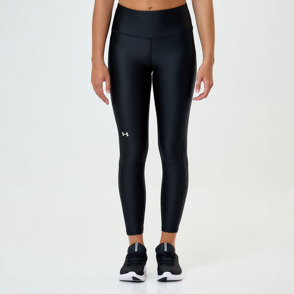 Calza Entrenamiento Under Armour Ankle Mujer
