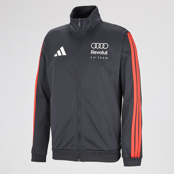 Buzo con cierre adidas Audi Formula One Team Dna