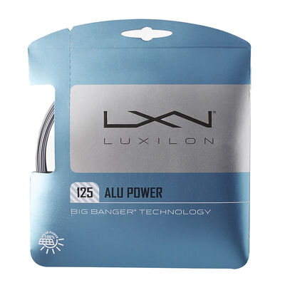 Cuerda Wilson Alu Power 125 Set