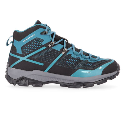 Botas Outdoor Montagne Lorster Hombre