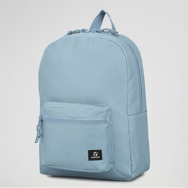 Mochila Topper Heritage Ii Niños