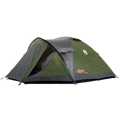 Carpa Coleman Darwin