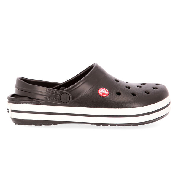 Zuecos Crocs Crocband