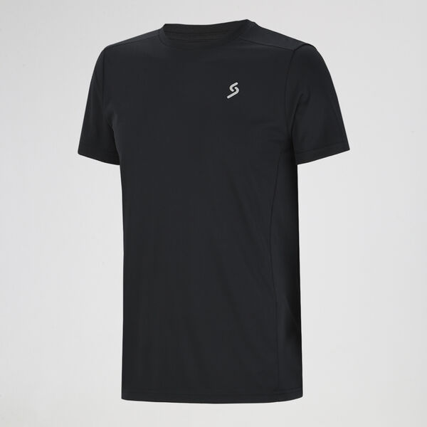 Remera Set Sport Core See Hombre
