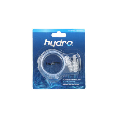 Tapon de Latex Oído Hydro