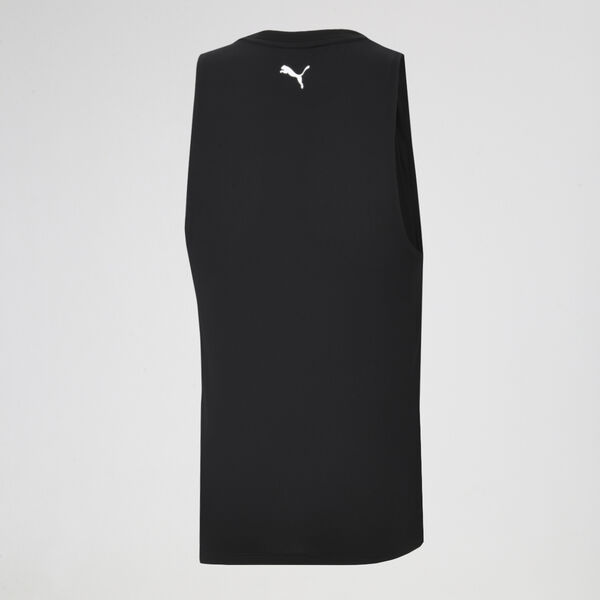 Musculosa Puma Cloudspun Training Hombre