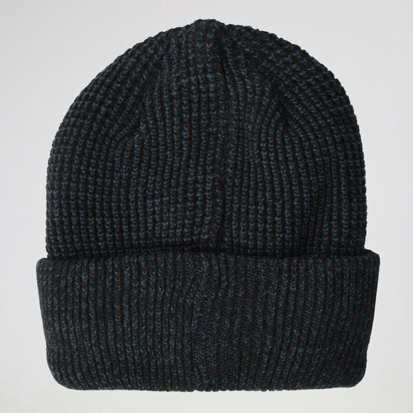 Gorro Awca Andes Black