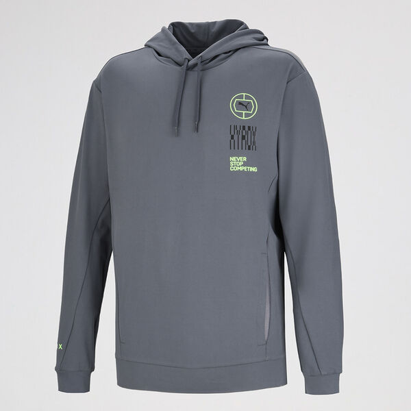 Buzo Puma x Hyrox Cloudspun para Hombre