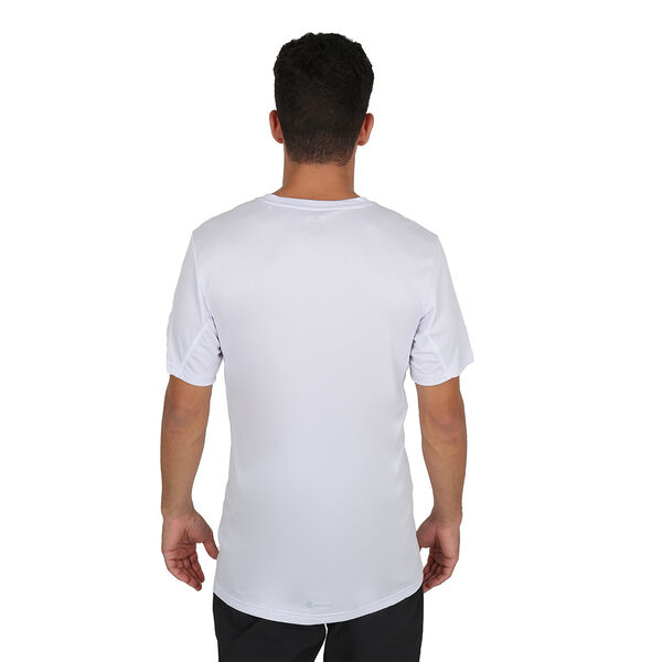 Remera adidas Run It Hombre