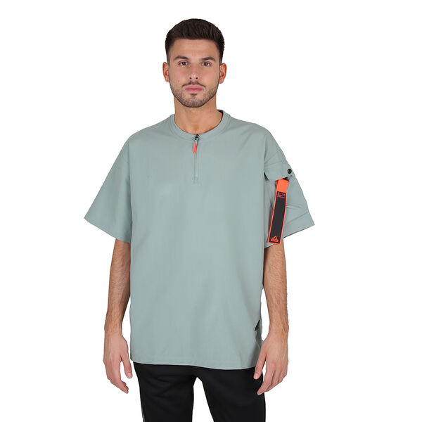 Remera adidas City Escape Hombre