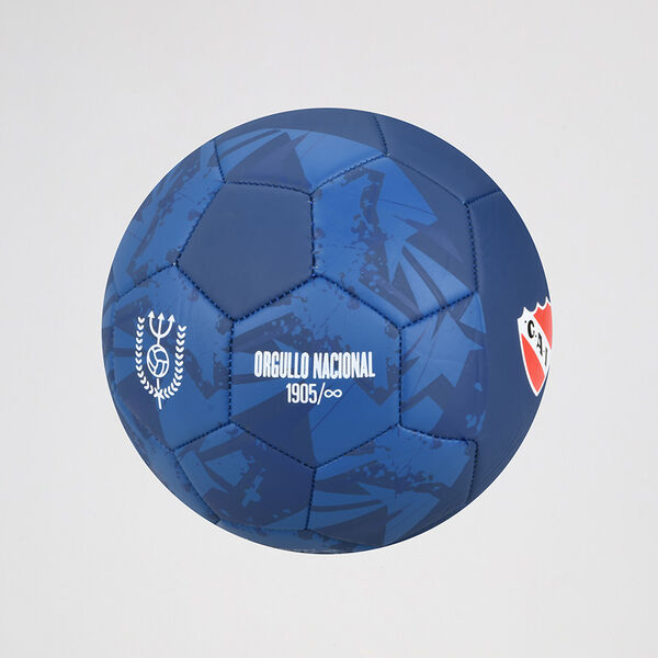 Pelota Independiente Sorma N5