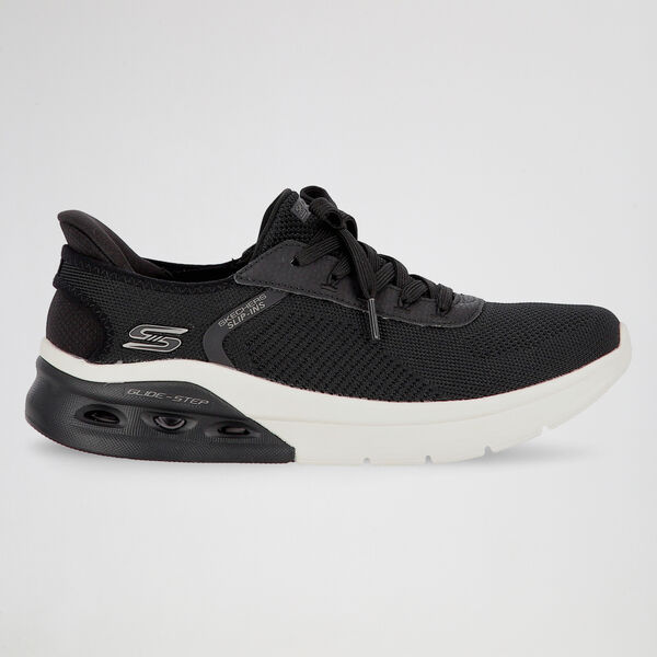 Zapatillas Running Skechers Bobs Arc Waves 2.0 Mujer