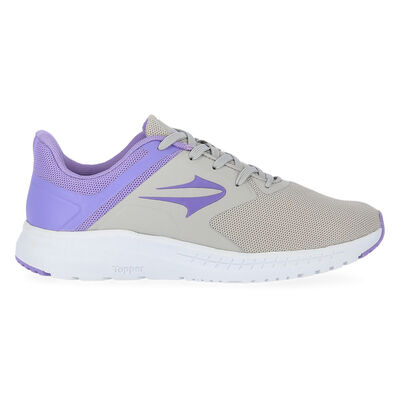 Zapatillas Entrenamiento Topper Rack Mujer