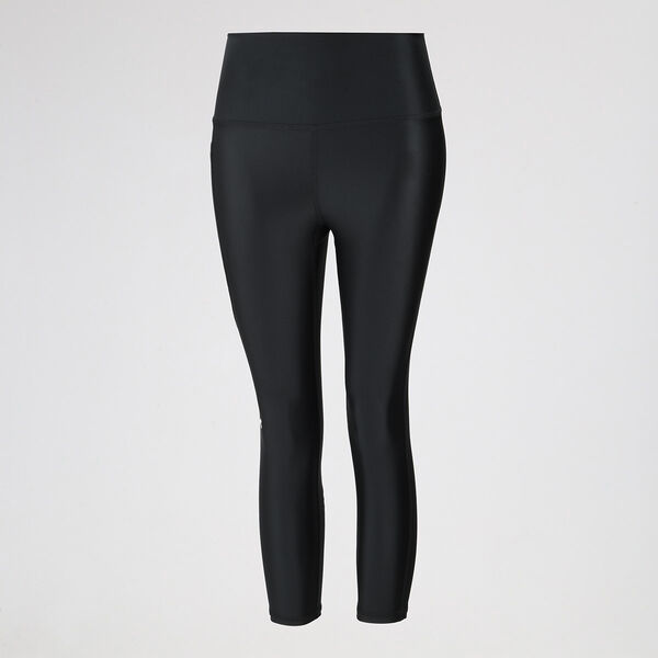 Calza Entrenamiento Under Armour Hi Capri Mujer