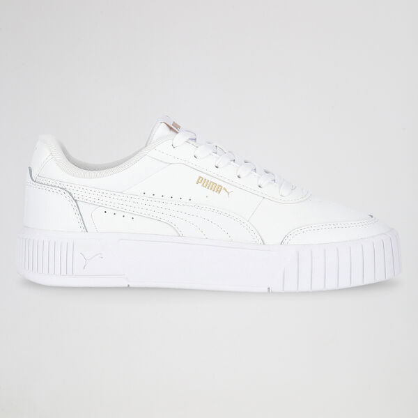 Zapatillas Puma Carina Mia Mujer