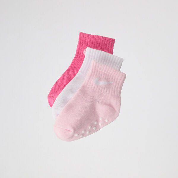 Pack de Medias Nike Core Swoosh X3 Ni&ntilde;a