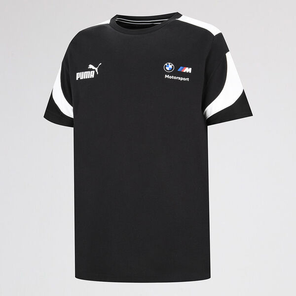 Remera Puma BMW Mt7+ Hombre