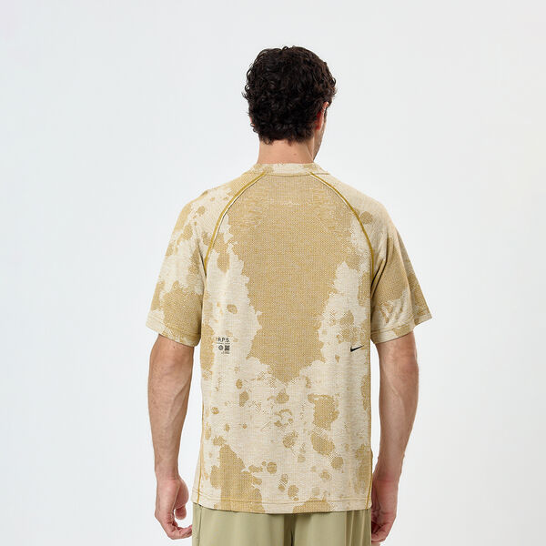 Remera Entrenamiento Nike Dri-fit Adv A.P.S. Hombre