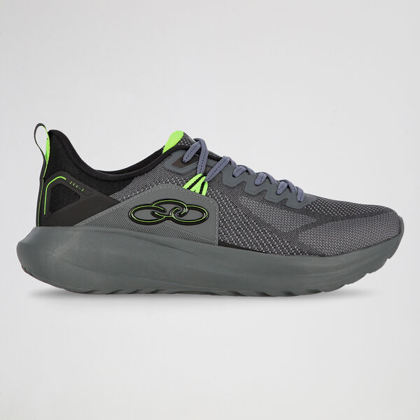 Zex 2 Hombre