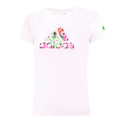 Remera adidas Marimekko Aeroready
