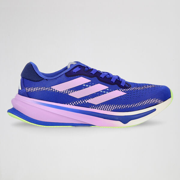 Zapatillas Running adidas Supernova Rise Mujer