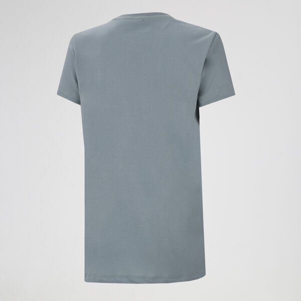 Remera Entrenamiento Under Armour Liver Sportstyle Mujer
