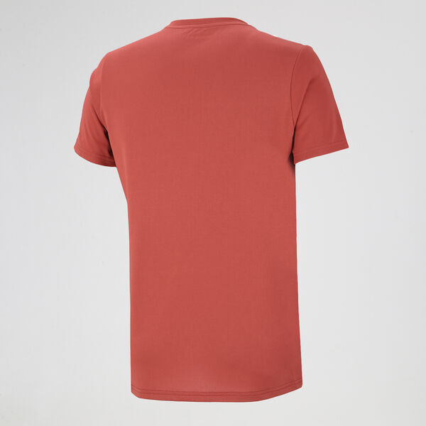 Remera Entrenamiento Set Sport Core See de Hombre