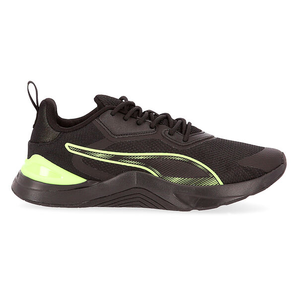 Zapatillas Entrenameinto Puma Infusion Unisex