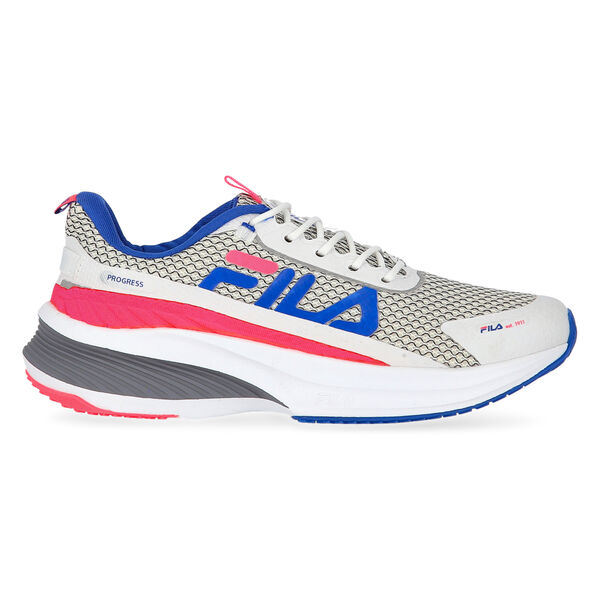 Zapatillas Running Fila Progress Mujer