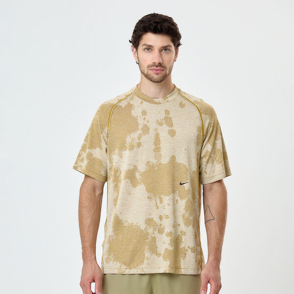 Remera Entrenamiento Nike Dri-fit Adv A.P.S. Hombre