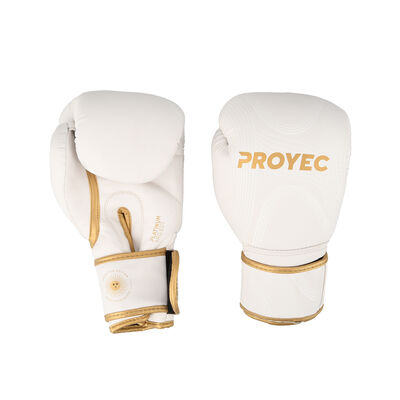 Guantes Proyec Platinum