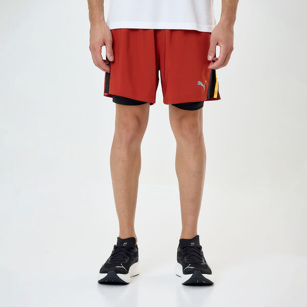 Short Running Puma Run Favorite Velocity Hombre