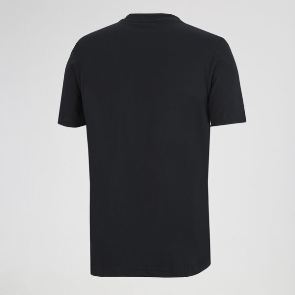 Remera Fila Regular Letter Premium IV Hombre