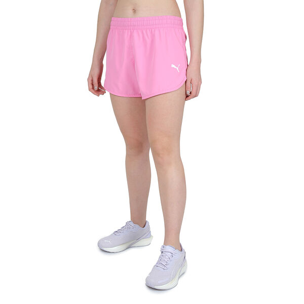 Short Puma Active 4 Mujer