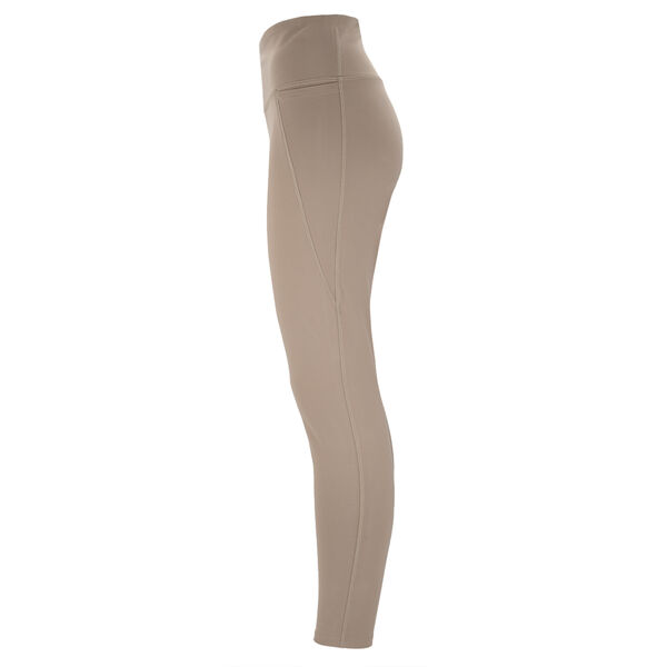 Calza Urbana Reebok Lux Hr Mujer