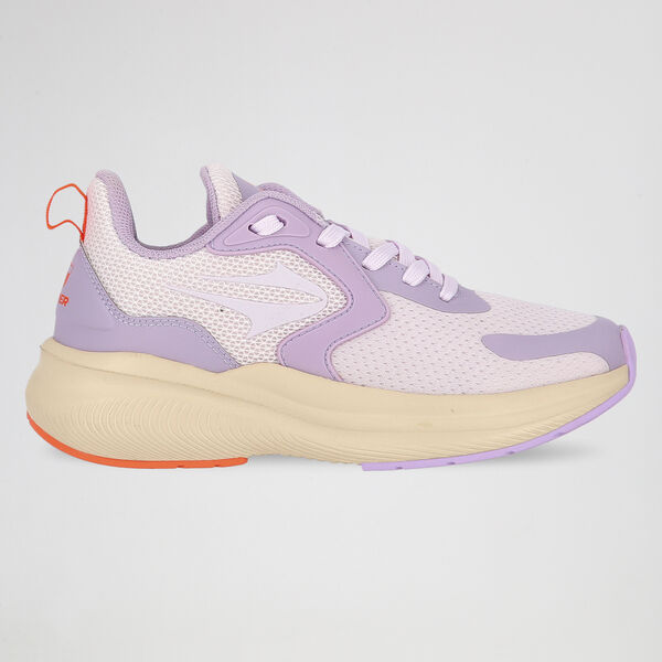 Zapatillas Running Topper Fast 2.0 Mujer