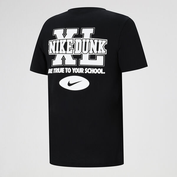 Remera Nike Sportswear Hombre