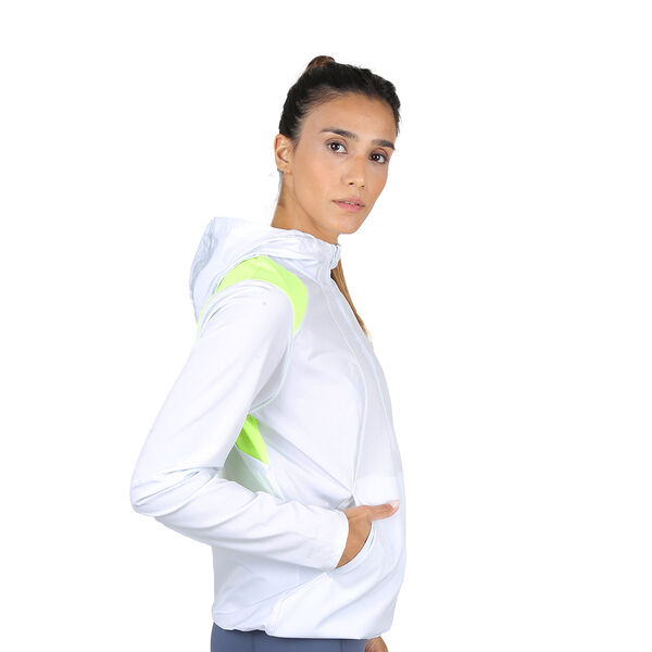 Campera Running Under Armour Anywhere Mujer