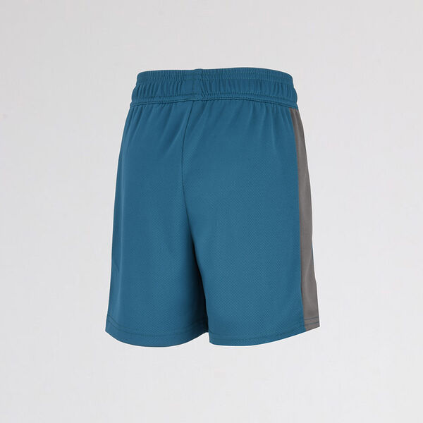 Short Atomik Wild Ni&ntilde;o
