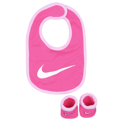 Set Nike Core Swoosh