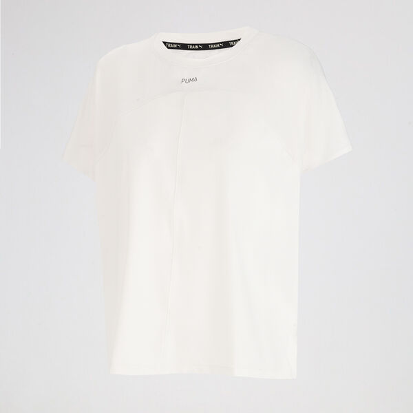 Remera Entrenamiento Puma Cloudspun Soft Pro Mujer