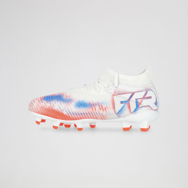 Botines F&uacute;tbol Puma Future 8 Match FG/AG Infantil