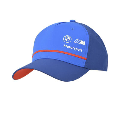 Gorra Puma Bmw