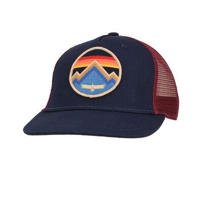 Gorra Trown Sunset