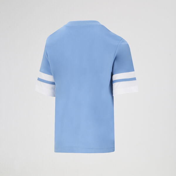 Camiseta adidas Squa25 Infantil