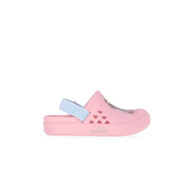 Zuecos Grendene Disney Love Babush