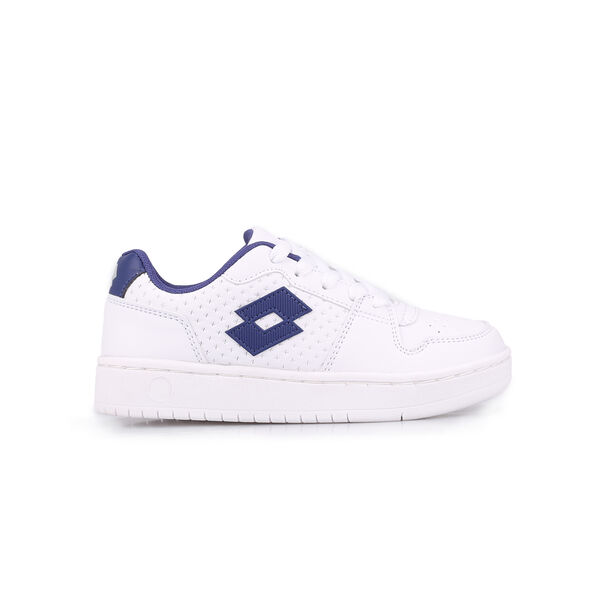 Zapatillas Lotto Basket Low